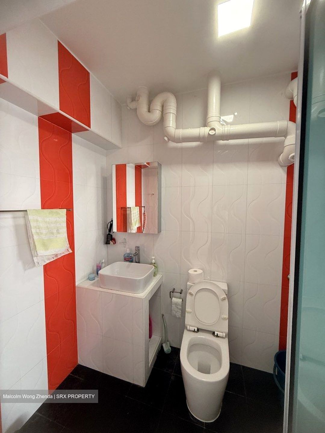 Blk 687C Choa Chu Kang Drive (Choa Chu Kang), HDB 4 Rooms #613623341